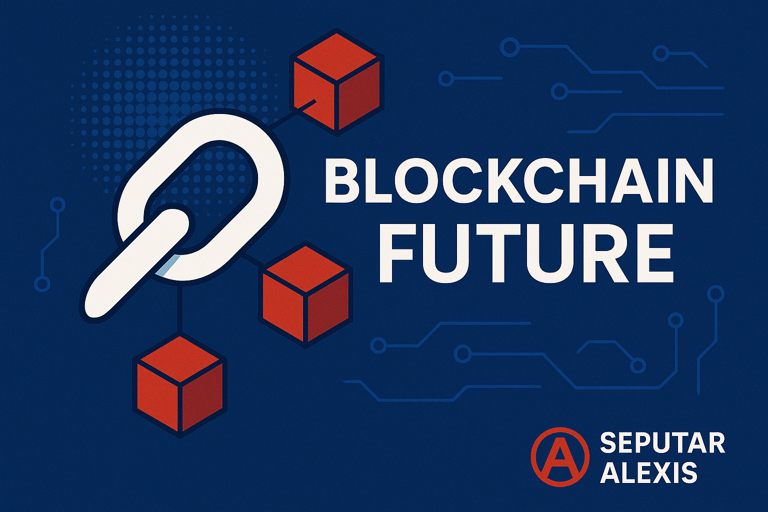 Masa Depan Blockchain