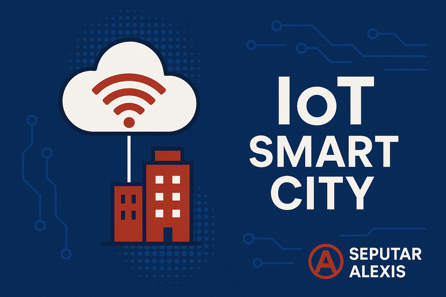 IoT Smart City