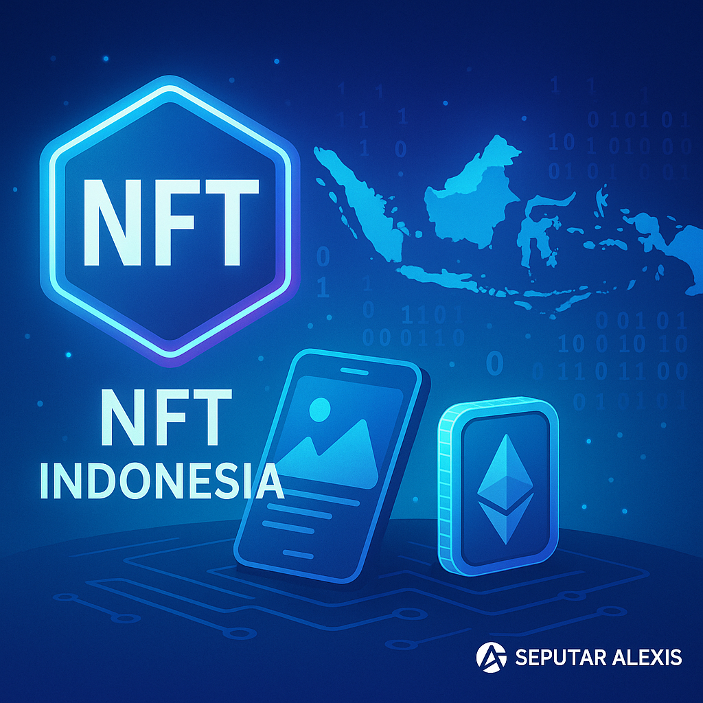 NFT Indonesia