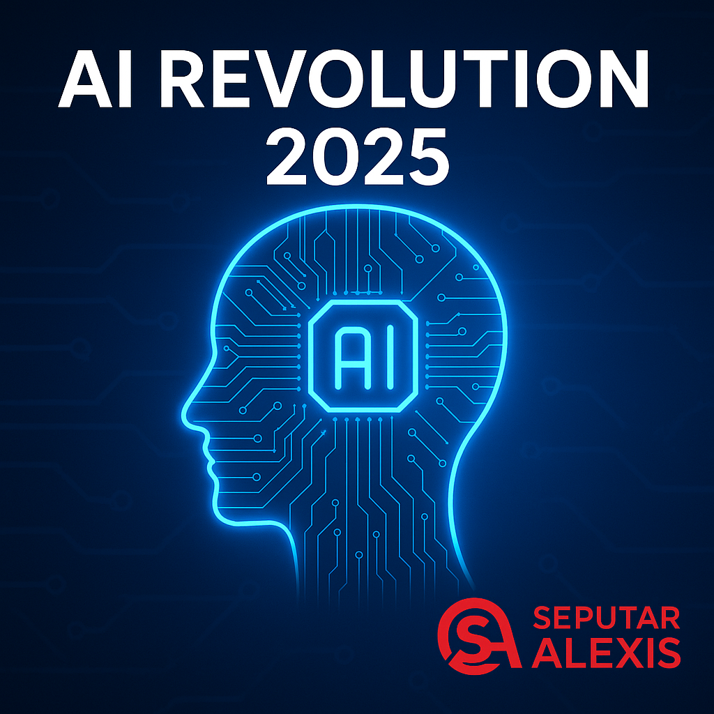 AI Revolution