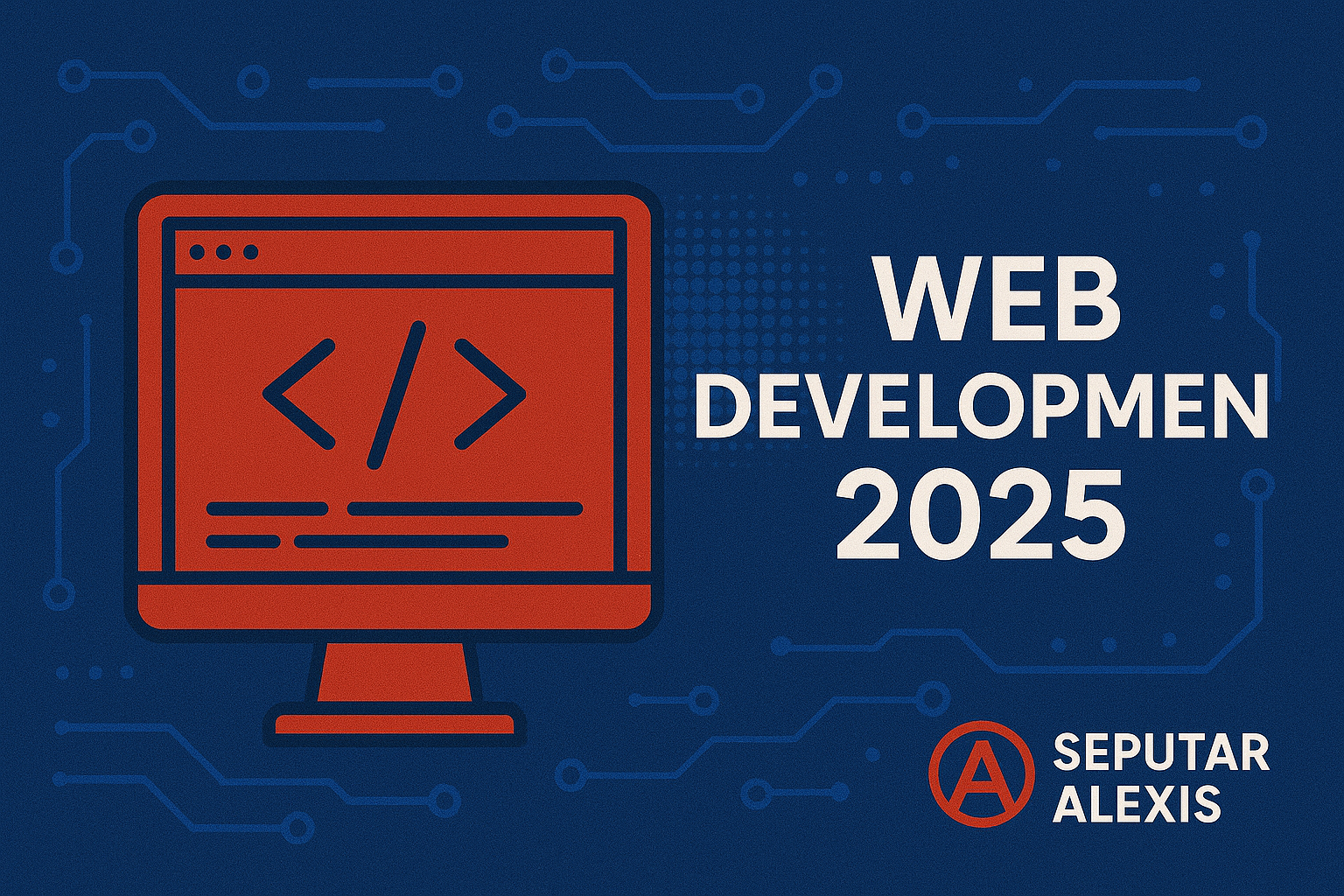 Web Development 2025